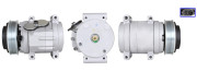 ACP01131 Kompresor, klimatizace LUCAS