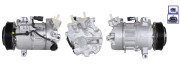 ACP01198 Kompresor, klimatizace LUCAS