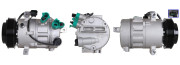 ACP01357 Kompresor, klimatizace LUCAS