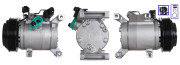ACP01360 Kompresor, klimatizace LUCAS