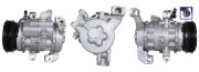 ACP01387 Kompresor, klimatizace LUCAS
