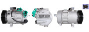 ACP01232 Kompresor, klimatizace LUCAS