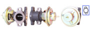 LEV0260 LUCAS agr - ventil LEV0260 LUCAS