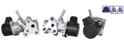 LEV2395 LUCAS agr - ventil LEV2395 LUCAS