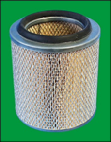 LFAF232 Vzduchový filtr LUCAS