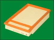 LFAF438 Vzduchový filtr LUCAS