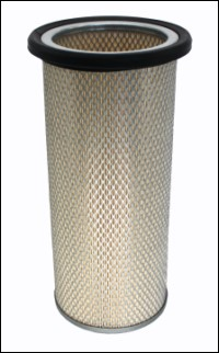 LFAF704 Filtr - sekundární vzduch LUCAS