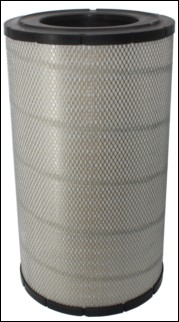 LFAF709 Vzduchový filtr LUCAS