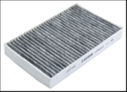 LFCK314 Filtr, vzduch v interiéru LUCAS