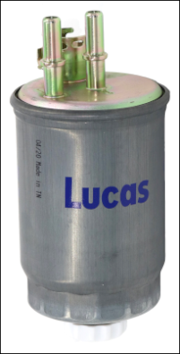 LFDF280 LUCAS palivový filter LFDF280 LUCAS