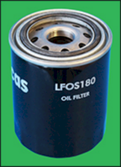 LFOS180 Olejový filtr LUCAS