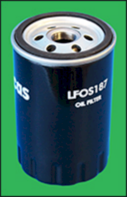 LFOS187 Olejový filtr LUCAS