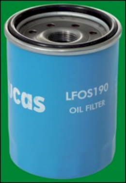 LFOS190 Olejový filtr LUCAS