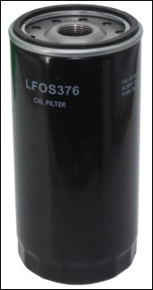 LFOS376 Olejový filtr LUCAS