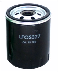 LFOS327 Olejový filtr LUCAS