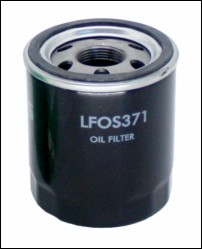 LFOS371 Olejový filtr LUCAS