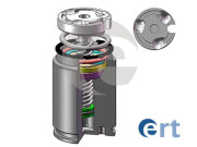 150265RK Píst, brzdový třmen ERT