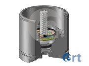 150751LK Píst, brzdový třmen ERT
