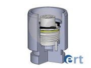150926K Píst, brzdový třmen ERT