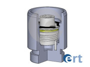 150926K ERT piest brzdového strmeňa 150926K ERT