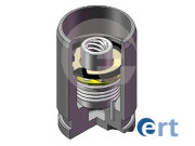 151274K Píst, brzdový třmen ERT