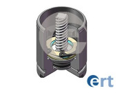 151292K Píst, brzdový třmen ERT