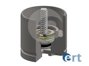 151327RK Píst, brzdový třmen ERT