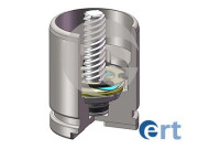 151357K Píst, brzdový třmen ERT