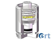 151371K Píst, brzdový třmen ERT