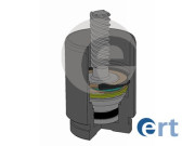 151384K Píst, brzdový třmen ERT