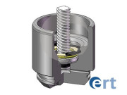 151454LK Píst, brzdový třmen ERT