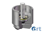 151454RK Píst, brzdový třmen ERT