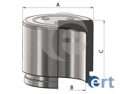 151636-C ERT piest brzdového strmeňa 151636-C ERT