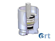 151776K Píst, brzdový třmen ERT