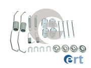 310053 Sada příslušenství, brzdové čelisti ERT