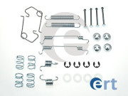 310093 ERT sada príslużenstva brzdovej čeľuste 310093 ERT