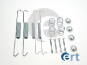 310184 Sada příslušenství, brzdové čelisti ERT