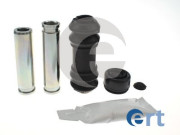 410044 Sada vodicích pouzder, brzdový třmen ERT