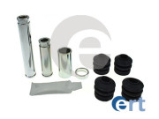 410056 Sada vodicích pouzder, brzdový třmen ERT