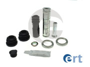 410058 Sada vodicích pouzder, brzdový třmen ERT