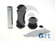 410066 Sada vodicích pouzder, brzdový třmen ERT