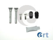 410099 Sada vodicích pouzder, brzdový třmen ERT