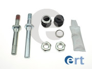 410130 Sada vodicích pouzder, brzdový třmen ERT