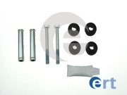 410155 Sada vodicích pouzder, brzdový třmen ERT