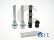 410172 Sada vodicích pouzder, brzdový třmen ERT