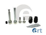 410215 Sada vodicích pouzder, brzdový třmen ERT
