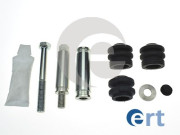 410252 Sada vodicích pouzder, brzdový třmen ERT