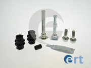 410268 Sada vodicích pouzder, brzdový třmen ERT