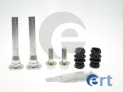 410286 Sada vodicích pouzder, brzdový třmen ERT