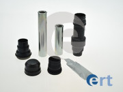 410292 Sada vodicích pouzder, brzdový třmen ERT